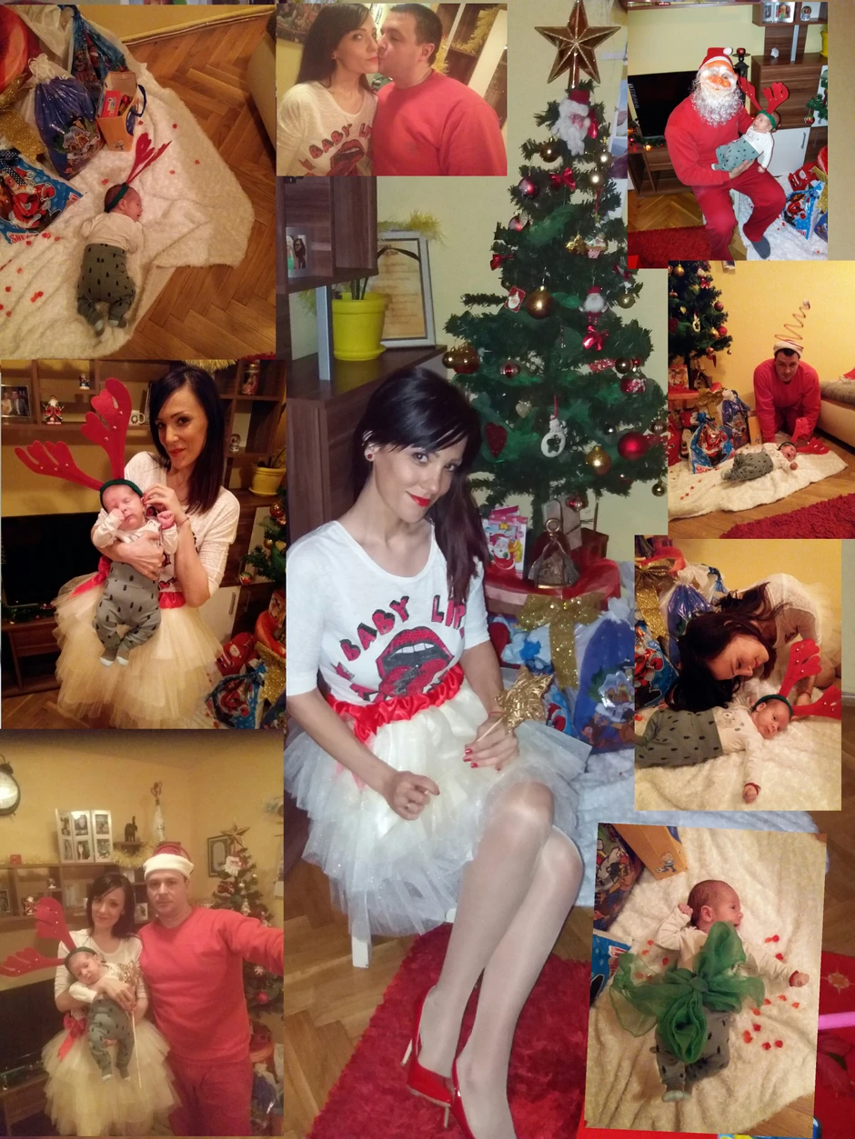 Nekome je ovo prvi doček u životu