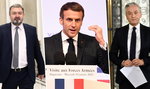 Macron wezwał polski rząd na unijny dywanik. Biedroń: prezydent Francji zrobi Kaczyńskiemu rodeo
