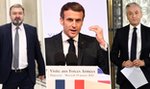 Macron wezwał polski rząd na unijny dywanik. Biedroń: prezydent Francji zrobi Kaczyńskiemu rodeo