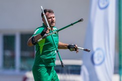 Gol Marcina Oleksego w finałowej trójce plebiscytu FIFA [WIDEO]