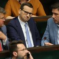 Sejm likwiduje Izbę Dyscyplinarną Sądu Najwyższego, więc kasa z unijnego Funduszu Odbudowy jest coraz bliżej