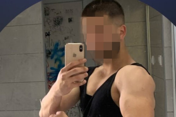 OVO JE TINEJDŽER KOJI JE UBIJEN U ČAČKU Kosta nasmrt izboden na gradskoj plaži, njegovi najbliži neutešni: "Odrasli smo zajedno, bio je omiljen u društvu..."
