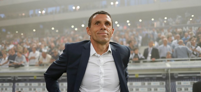 Gustavo Poyet nowym selekcjonerem reprezentacji Grecji