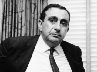 EDWARD TELLER