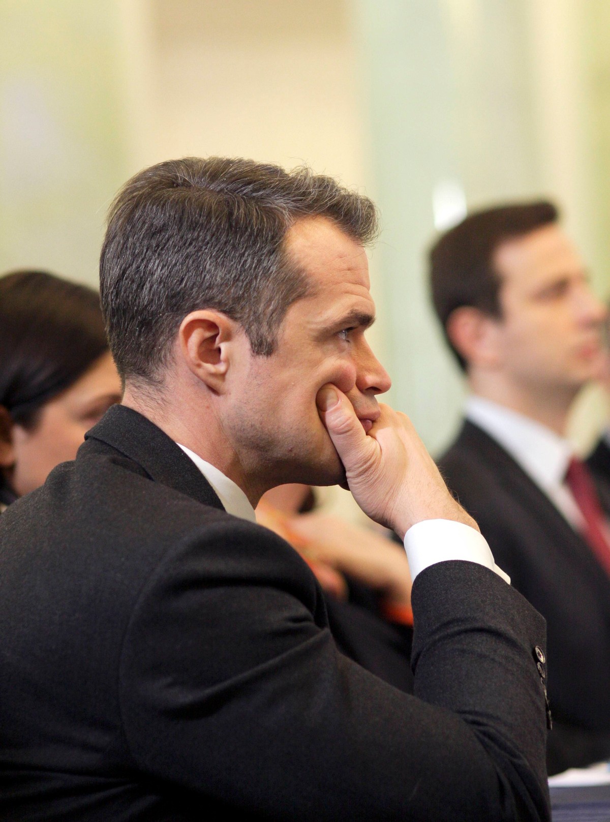 Nowak wpompuje miliardy w drogi. Najnowszy plan inwestycji