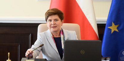 Jarosław Sellin mówi, kiedy premier Szydło wyjdzie ze szpitala