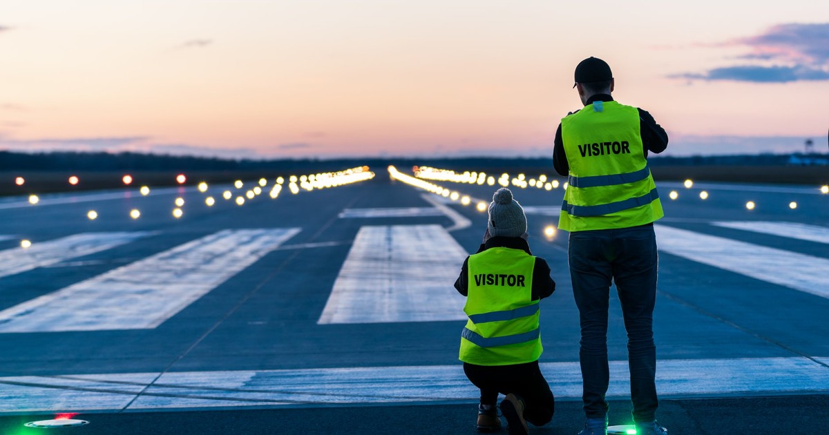 W niedzielę już nie polatamy! Ponowne otwarcie 5 grudnia