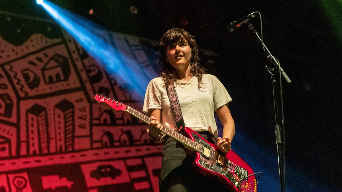 Courtney Barnett