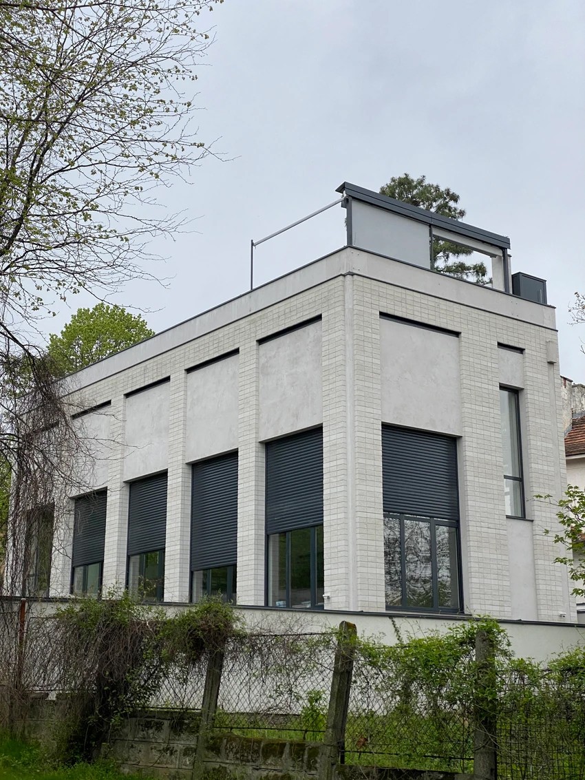 kuća Goran Bregović