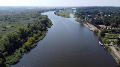 Nowe ustalenia WIOŚ o katastrofie w Odrze. Mowa o miejscu zanieczyszczenia