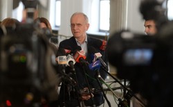 Rada Mediów Narodowych jak "rada nadzorcza", misja finansowana z Funduszu. Oto projekt ustawy medialnej