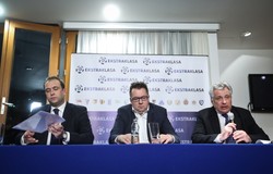 T-Mobile Ekstraklasa: Legia Warszawa ukarana walkowerem