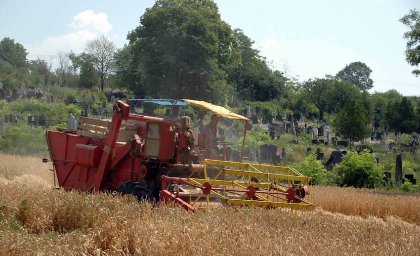 Jedan od osnovnih ciljeva obuke jeste razvijanje motivisanosti za obrazovanje poljoprivrednih proizvođača
