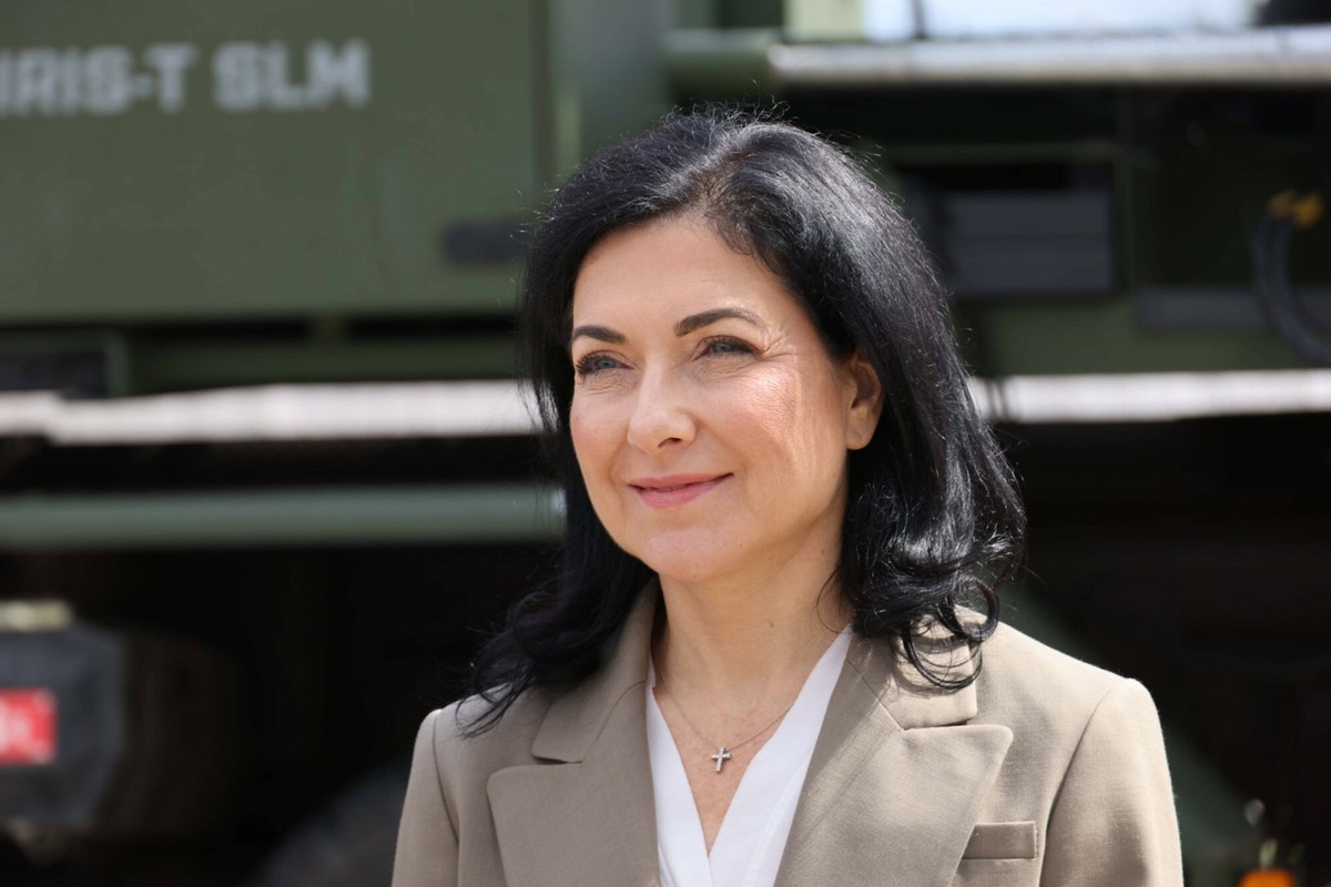 Podnieśmy wiek emerytalny, apelują doradcy minister gospodarki Niemiec