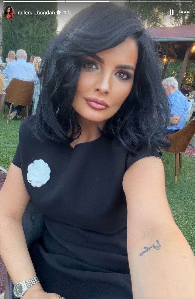 Milena Popović