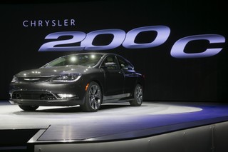 Chrysler w rekach Fiata. Włoski koncern przejął pozostałe udziały amerykańskiego koncernu