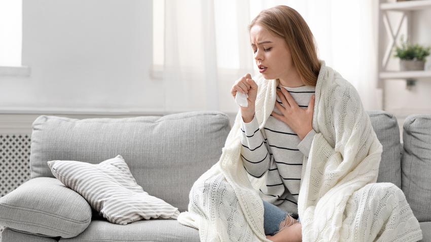 Ahány betegség, annyi köhögés: mi minden rejtőzhet a tünet mögött? |  EgészségKalauz