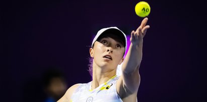 Iga Świątek rekordowo wysoko w rankingu po wygranej w ćwierćfinale Indian Wells! Hurkaczowi poszło gorzej