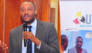 Robert Mukiza, the director general of the Authority, encouraged investors to utilise the Uganda Investment Authority One-Stop Centre for investors