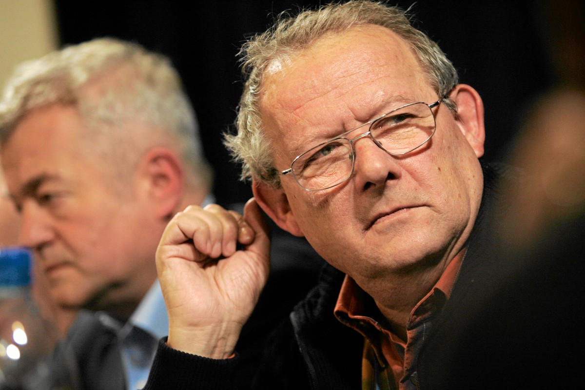 Adam Michnik