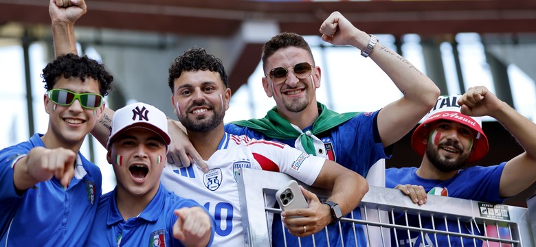 Euro 2024. Szef sztabu, generał Kukuła apeluje. "Kibicujcie im, bo to jest w interesie Polski"