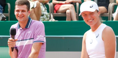 Polska środa na Wimbledonie. O której godzinie swoje mecze zagrają Iga Świątek i Hubert Hurkacz?