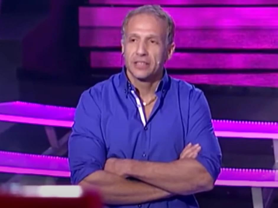 Svađa u Pinkovim zvezdama