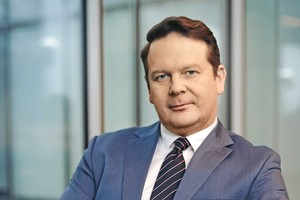 Robert Śleszyński, dyrektor ds. inwestycji kapitałowych PKN ORLEN, o planach rozwojowych koncernu. Fuzja z Lotosem, przejęcie PGNiG, energetyka odnawialna, start-upy i nowe technologie