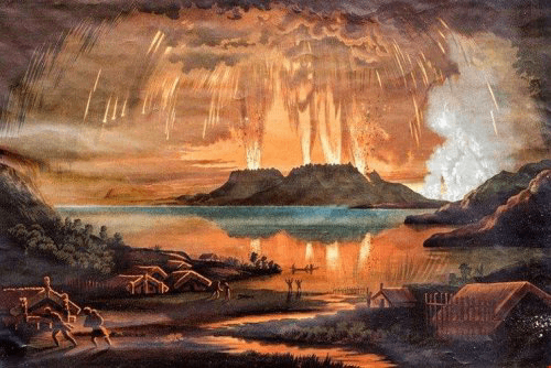 Jazero sa vyparilo pred takmer 140 rokmi.