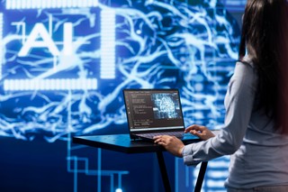 Zarobek z AI to przychód z innych źródeł