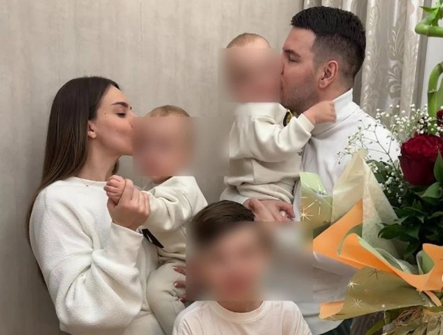 Ivana Pavković i Petar Mitić