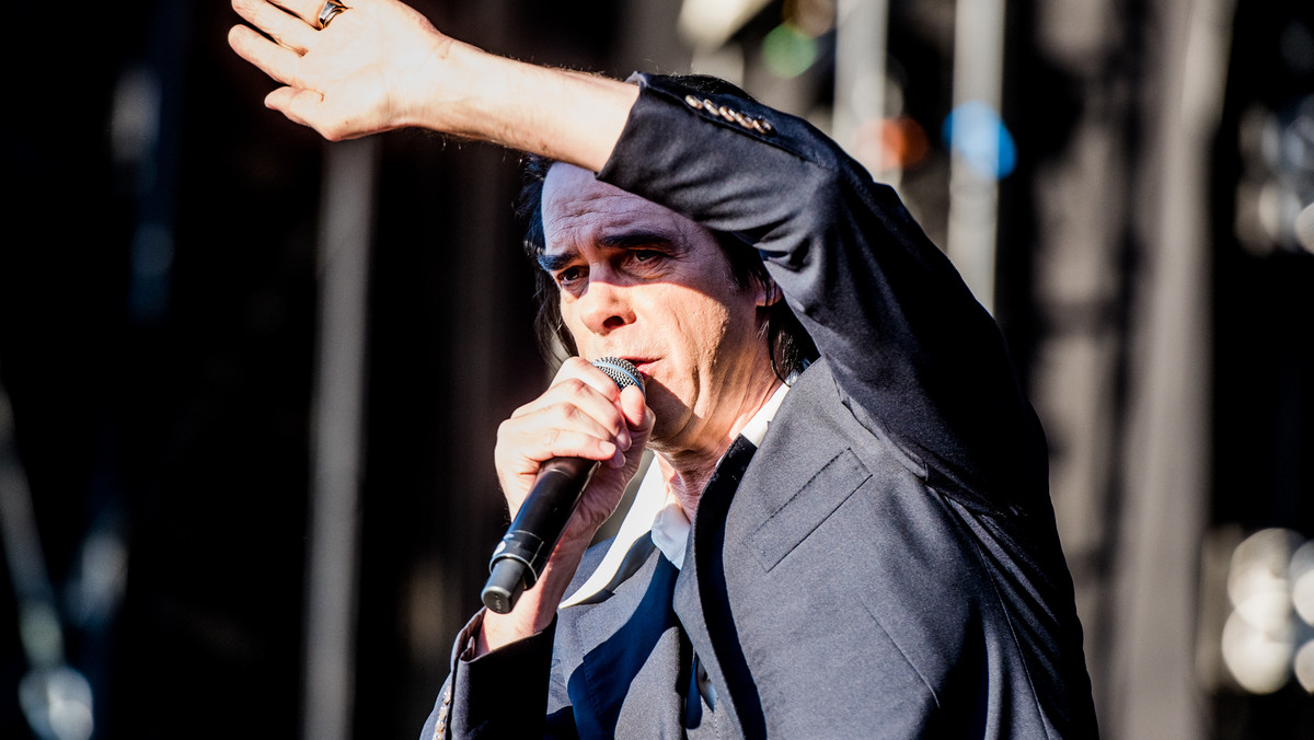 Nick Cave And The Bad Seeds wystąpią w Polsce. Zespół zagra koncert 28 maja 2020 roku w Arenie Gliwice w ramach europejskiej trasy koncertowej. Bilety trafią do sprzedaży 25 października o godz. 10.