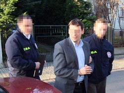 Sędzia Grzegorz G.: Jestem niewinny