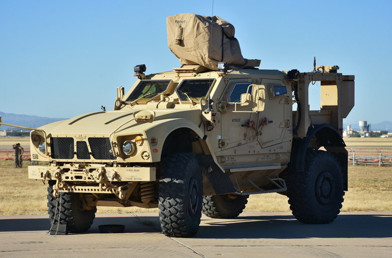 MRAP 