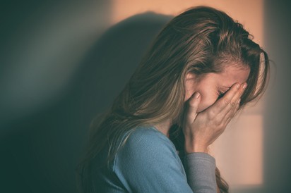 Depresszió: így növeli meg a stroke kockázatát