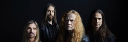 Nowy album Megadeth. Zespół powraca z "The Sick, The Dying... And The Dead"