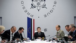 europa gotowa na uderzenie w iran. niemcy, francja i wielka brytania zapowiadają działania obronne