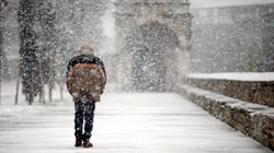 Nadchodzi spora zmiana w pogodzie. Temperatury spadną nawet o 15 stopni