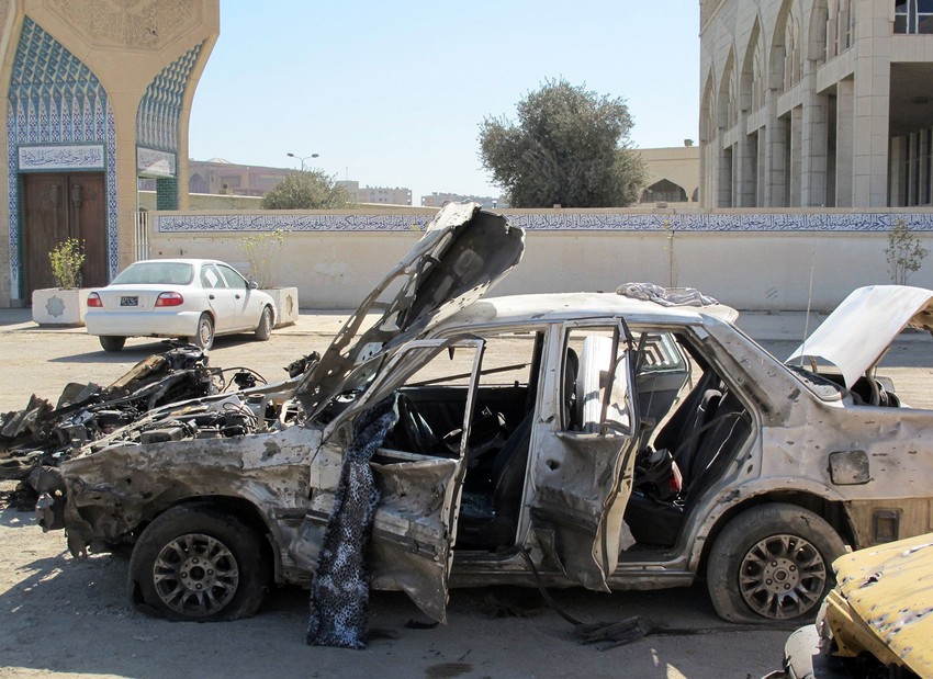 Iračka svakodnevica: Al Džanabijeve laži su dovele do rata u kojem je život izgubilo oko 100.000 ljudi