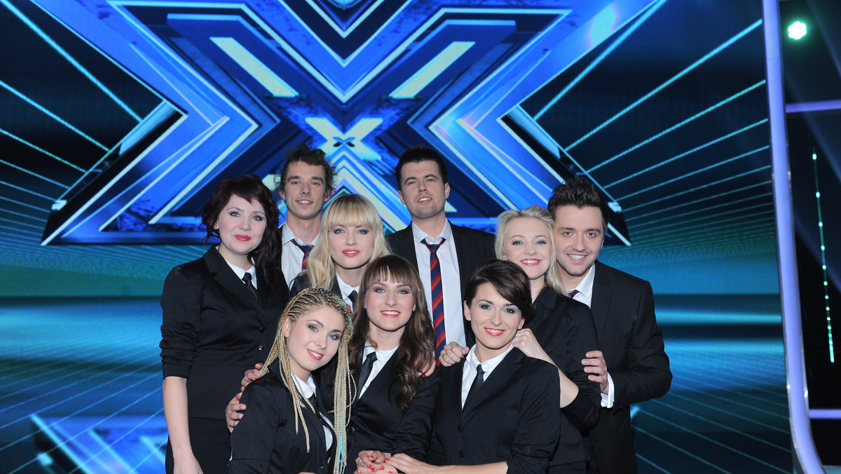 Śpiewacy chóru Soul City z programu "X Factor", kilku wokalistów z ekip Edyty Górniak, Kamila Bednarka i Mezo z "Bitwy na głosy" oraz muzycy grupy Opole Gospel Choir tworzą 20-osobowy chór, który we wrześniu wystąpi w białoruskim show.