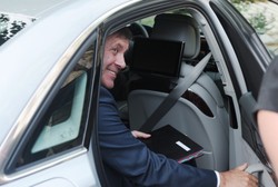 Nowy inwestor z branży motoryzacyjnej w Polsce? Piechociński: Będą wielkie inwestycje