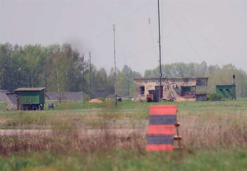 Polacy chcą przesłuchać rosyjskich kontrolerów