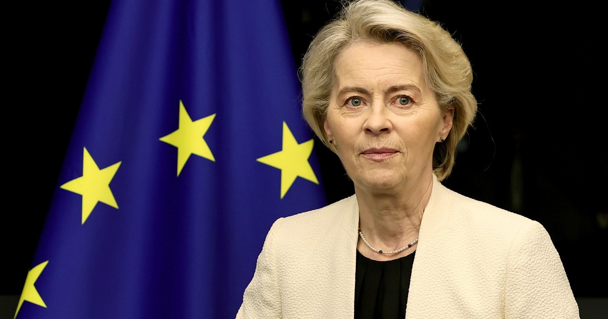 Orędzie o stanie Unii Europejskiej. Przemówi Ursula von der Leyen