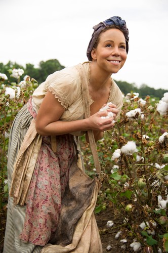 Mariah Carey w filmie 'Kamerdyner'