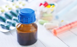 Wykaz bezpłatnych leków dla seniorów będzie poszerzany