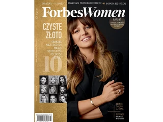 Forbes Women 3/2020