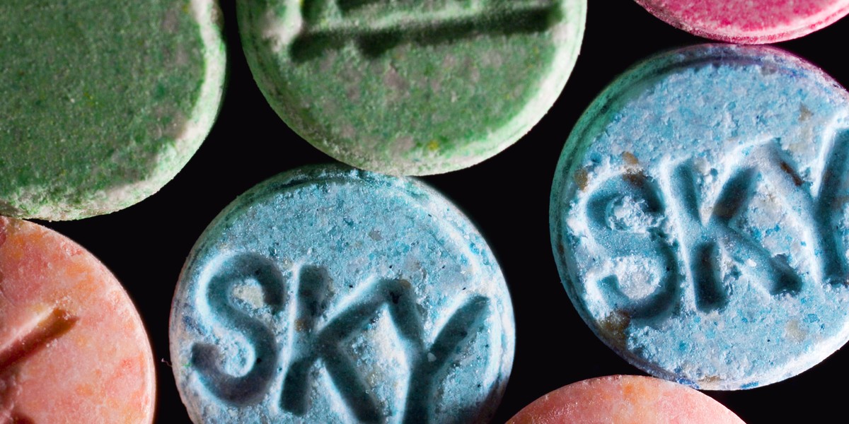 An effort to get ecstasy FDA-approved is entering a key final test