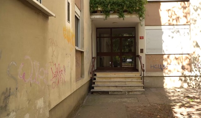 Maja Ognjenović, emisija "Metar moga sela"