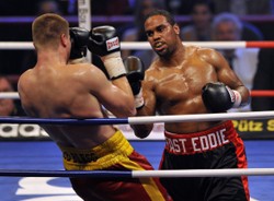 Adamek poznał kolejnego rywala. Nie będzie łatwo