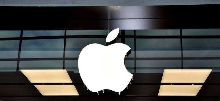 Apple ukarane we Włoszech grzywną w wysokości 10 mln euro